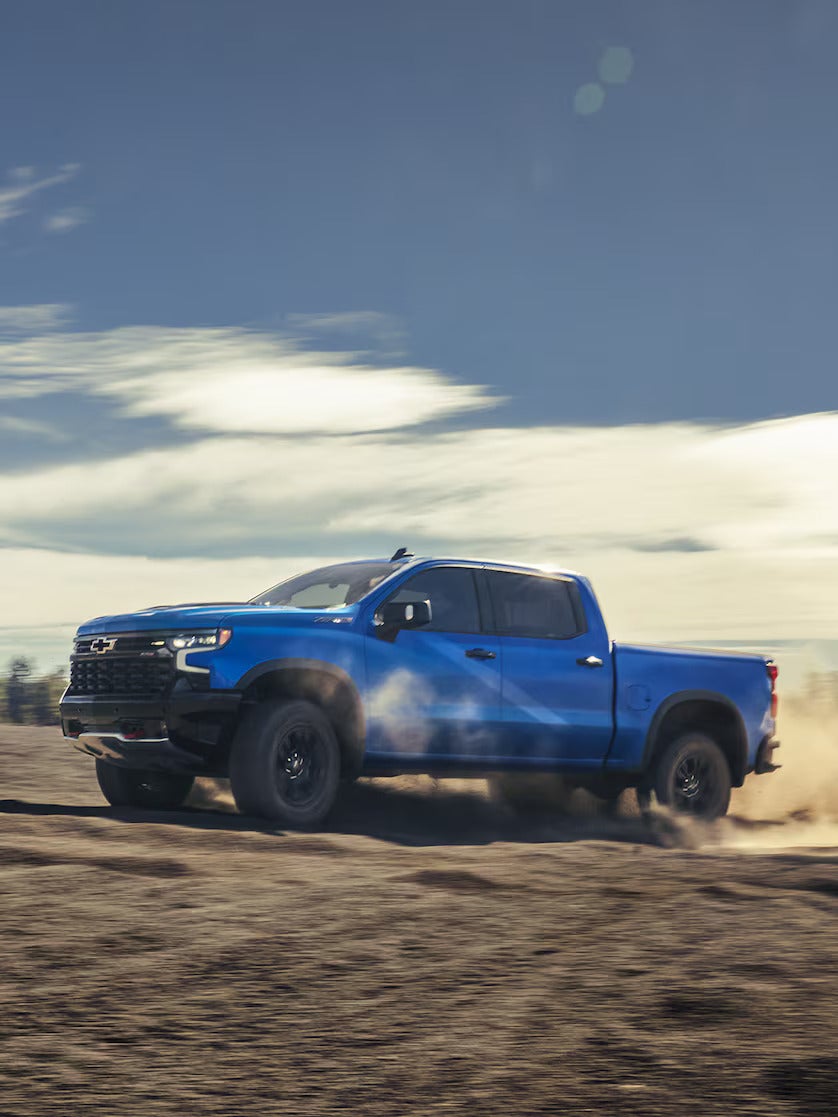 Don Davis Chevrolet GMC- El Campo in EL CAMPO TX