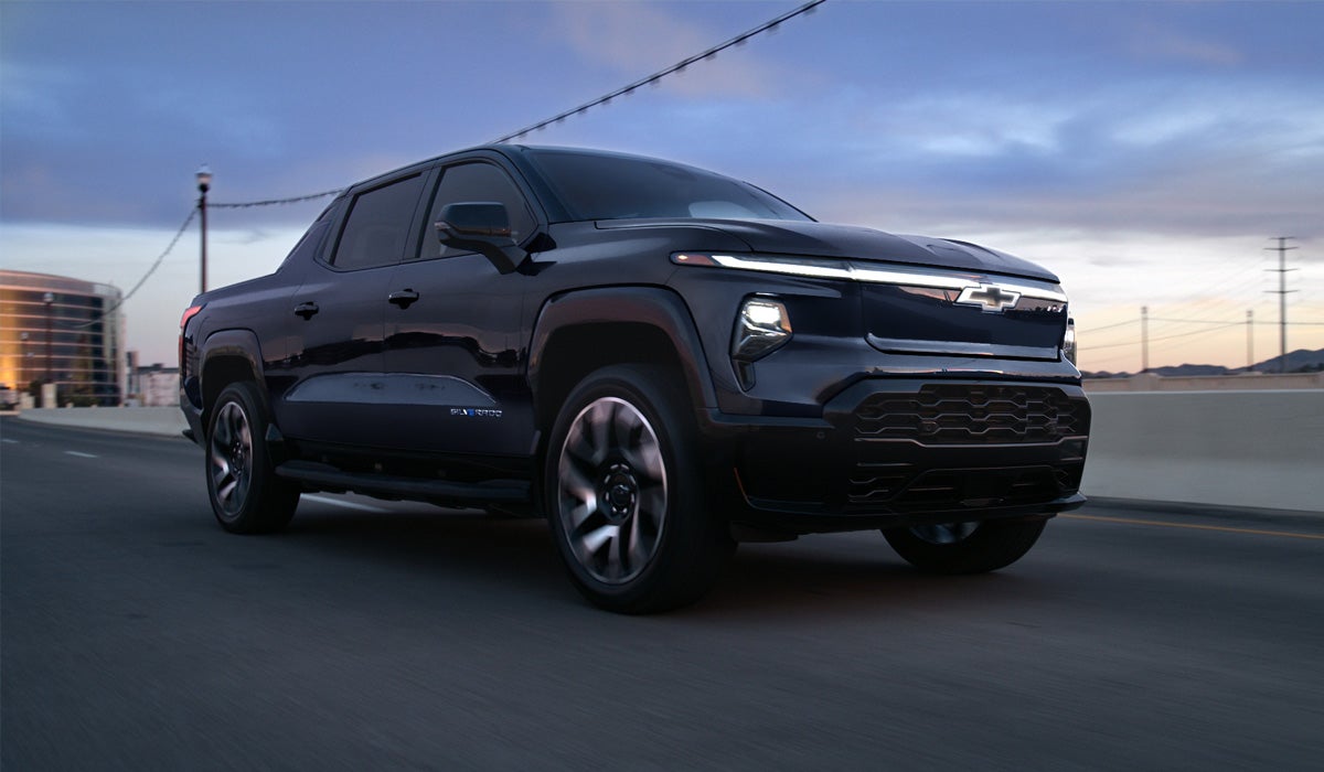 Don Davis Chevrolet GMC- El Campo in EL CAMPO TX