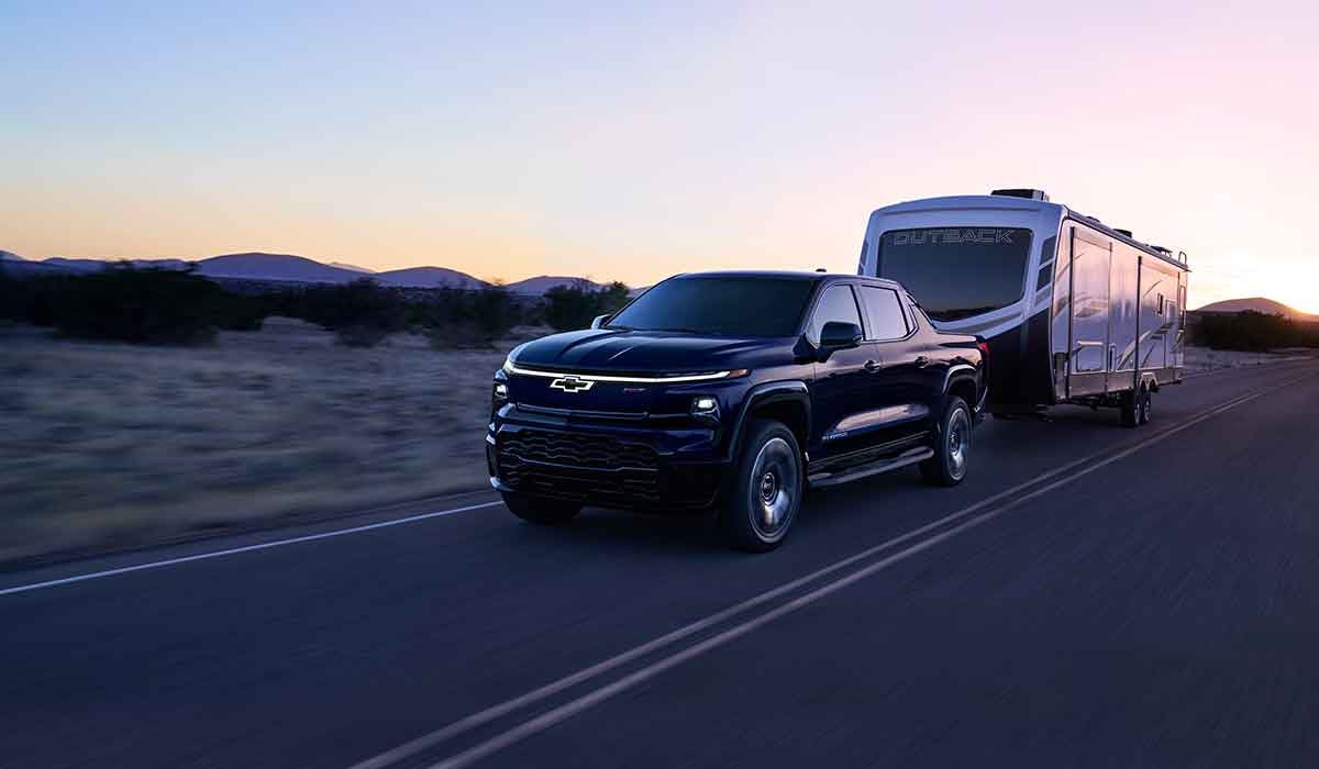 Don Davis Chevrolet GMC- El Campo in EL CAMPO TX