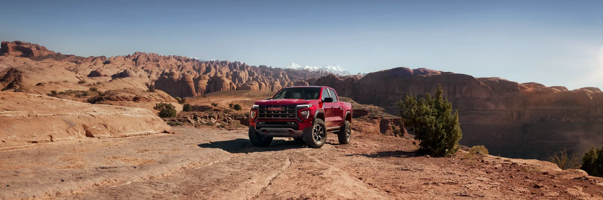 2026 GMC Canyon at Don Davis Chevrolet GMC- El Campo in EL CAMPO TX
