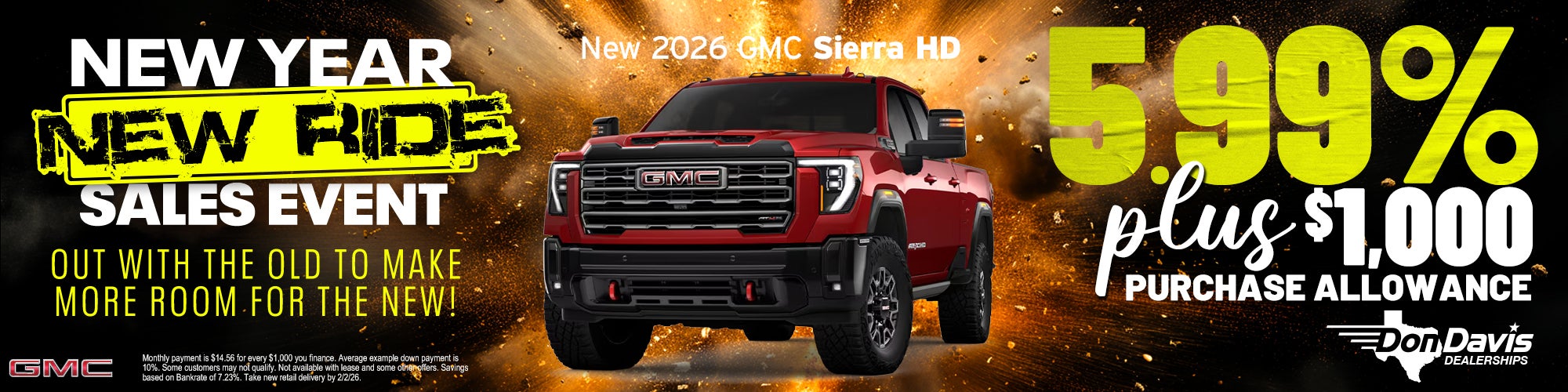 1.26 Sierra HD