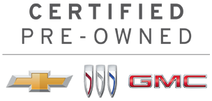Chevrolet Buick GMC Certified Pre-Owned in EL CAMPO, TX